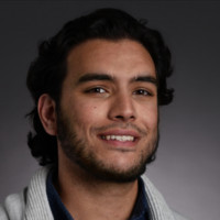 CIPHER Security Employee Sumair Baba's profile photo