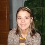 Pratt & Whitney Canada Employee Daniela Cristea's profile photo