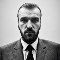 TLG Marketing Employee Armin Avdic's profile photo