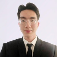 MealPal Employee Chen Liang's profile photo