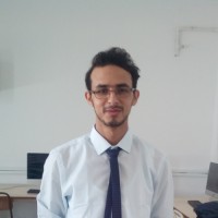 Abdelaoui Hamdi Email