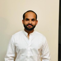 Barings Employee Feroz Mohammed's profile photo