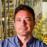 Chemelex Employee Gert van Den Vonder's profile photo