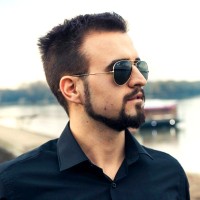 Dimitrije Živanović Email