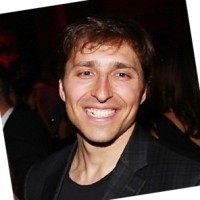 Hedge Fund Employee Ben Rubenstein's profile photo