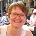 Gitte Lund Email & Phone Number