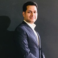 Sushil Pandey Email & Phone Number