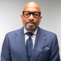 Strother Enterprises Inc. Employee Ernest Strother's profile photo