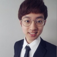 Neurvati Neurosciences Employee Eugene Oh's profile photo