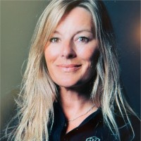 The Key Employee Camilla Kristiansen's profile photo