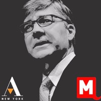 Advance Local Employee Tim Kennedy's profile photo