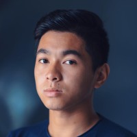 Professional Photographers of America Employee Nguyen Ho's profile photo