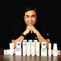 SkinInspired Employee Piyush Jain's profile photo