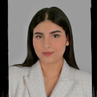 Yasmine Rafi Email