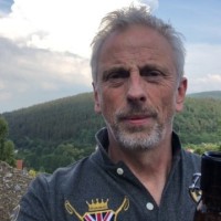 TempWorkers GmbH Employee Matthias Schwalm's profile photo