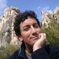 NVIDIA Employee Pat Clark's profile photo