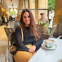 MZ Wallace Employee Stephanie Goldstein's profile photo