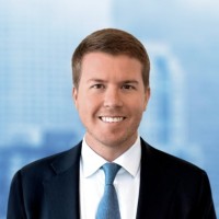 William Blair Employee Michael Harrell's profile photo