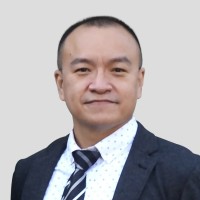 LTS - Video Solutions for Security Professionals Employee Harry Yang's profile photo