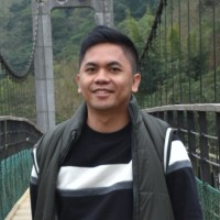 NCH Software Employee Fidel Espanto's profile photo