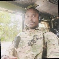 Security Force Assistance Brigade (SFAB) Recruiting Employee Jeff Dalusma's profile photo