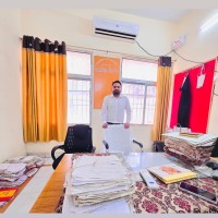 Bihar Employee Swapnil Raj's profile photo