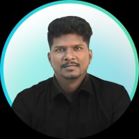 GwayERP Employee Lingan Kanniappan's profile photo