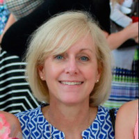 Highland Park UMC Employee Amy Gutmann's profile photo