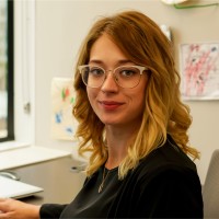 Bequest Legacy Investing Employee Lauren Wilcox's profile photo