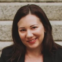 Resume Scripter Employee Andrea Gerson's profile photo