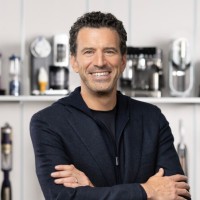 SharkNinja Employee Mark Barrocas's profile photo