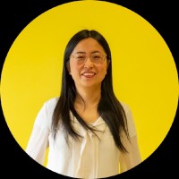 Humanwave Employee Jiwei Fu's profile photo