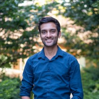 UBC Faculty of Land and Food Systems Employee Sahil Sahibole's profile photo