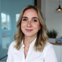 DHBW Heilbronn Employee Nina Becker's profile photo