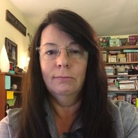 Girl Scouts of Southern Alabama Employee Malinda Black's profile photo