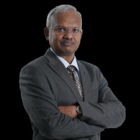 Adani TotalEnergies E-Mobility Limited Employee Gerald Wilson's profile photo