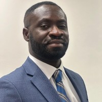 ThirdPacket Technologies Employee Andrew Kwarteng's profile photo