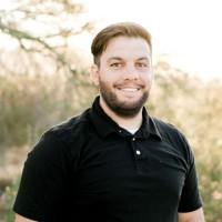 ATNI/CommNet Employee Mitch Grant's profile photo