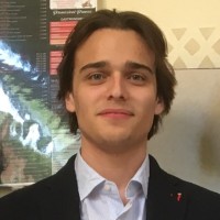 ProjectRED Employee Gabriele Castagnetti's profile photo