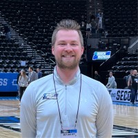 Utah Utes Football Employee Derek Fryar's profile photo