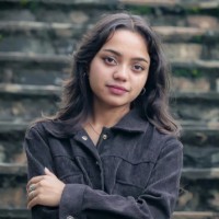 The Waegwoltic Club Employee Roshani Shahi's profile photo