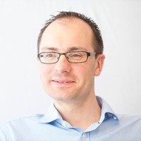 Odevo Employee John Bromilow's profile photo