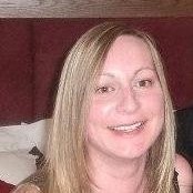 Lumesse Employee Louise Honeyman's profile photo