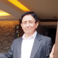 RS Consulting Services Employee Ron Stapleton's profile photo