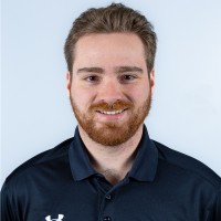 Haas Factory Team Employee Nick Jones's profile photo