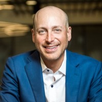 Thrive^ Employee Lou Diamond's profile photo