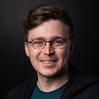Interactive Restaurant Technology Employee Dmytro Kostyk's profile photo