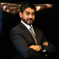 Yodda Employee Tarun Sharma's profile photo