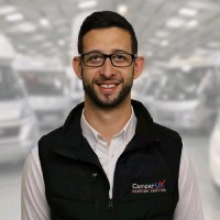 Camper UK Employee David Brain's profile photo