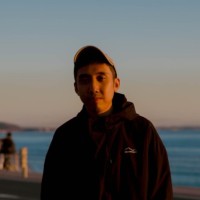 RECKN Studios Employee Glenn Yong's profile photo